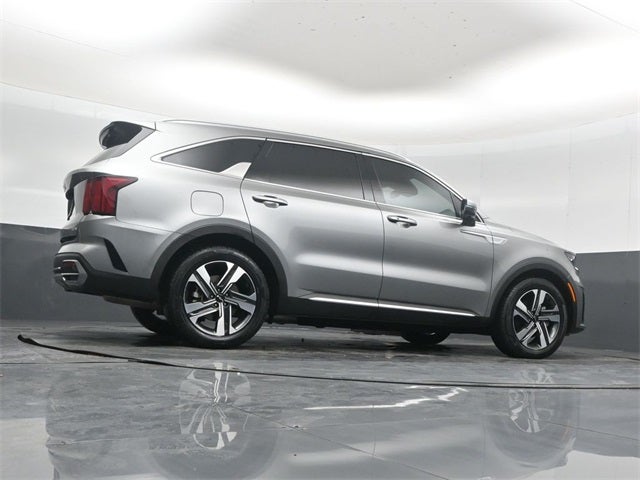 2023 Kia Sorento Plug-In Hybrid SX Prestige