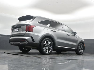 2023 Kia Sorento Plug-In Hybrid SX Prestige