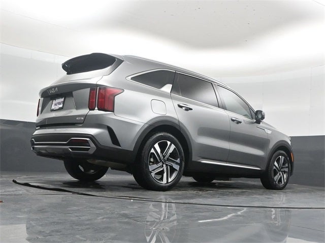 2023 Kia Sorento Plug-In Hybrid SX Prestige