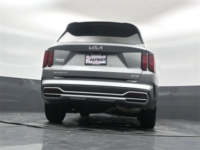 2023 Kia Sorento Plug-In Hybrid SX Prestige