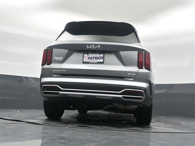 2023 Kia Sorento Plug-In Hybrid SX Prestige