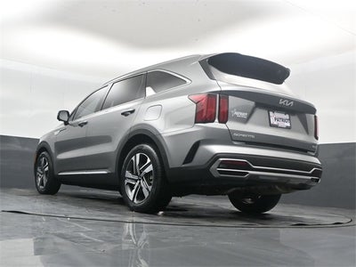 2023 Kia Sorento Plug-In Hybrid SX Prestige
