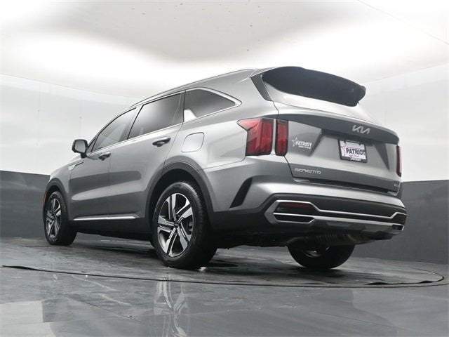 2023 Kia Sorento Plug-In Hybrid SX Prestige