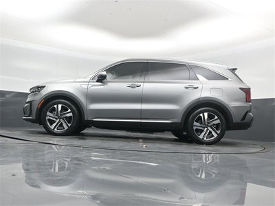 2023 Kia Sorento Plug-In Hybrid SX Prestige