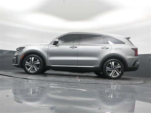 2023 Kia Sorento Plug-In Hybrid SX Prestige