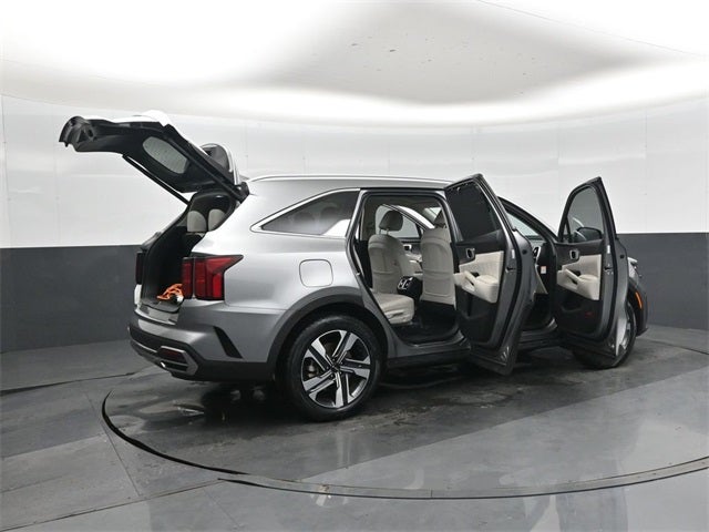 2023 Kia Sorento Plug-In Hybrid SX Prestige