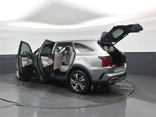 2023 Kia Sorento Plug-In Hybrid SX Prestige