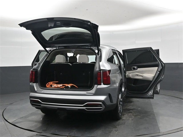 2023 Kia Sorento Plug-In Hybrid SX Prestige