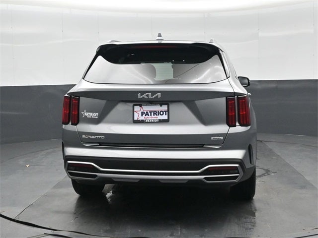 2023 Kia Sorento Plug-In Hybrid SX Prestige