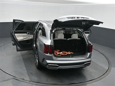 2023 Kia Sorento Plug-In Hybrid SX Prestige