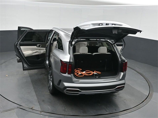 2023 Kia Sorento Plug-In Hybrid SX Prestige