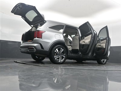 2023 Kia Sorento Plug-In Hybrid SX Prestige