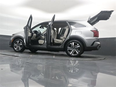 2023 Kia Sorento Plug-In Hybrid SX Prestige