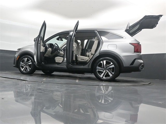 2023 Kia Sorento Plug-In Hybrid SX Prestige