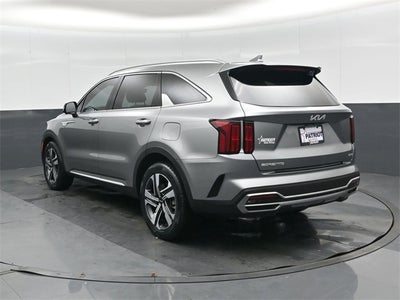 2023 Kia Sorento Plug-In Hybrid SX Prestige