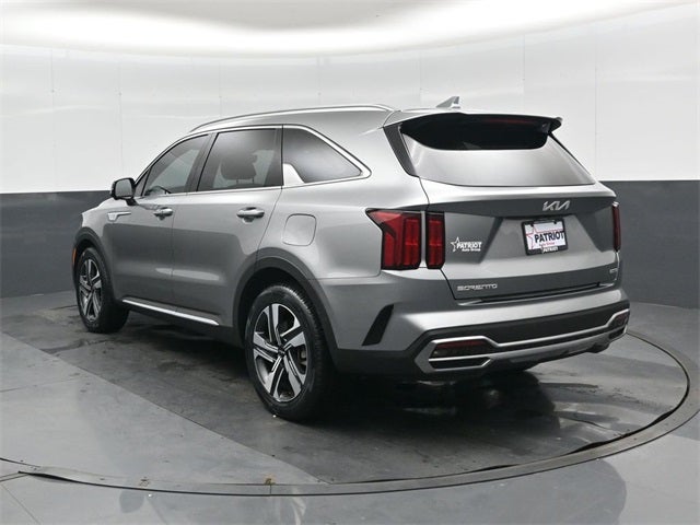 2023 Kia Sorento Plug-In Hybrid SX Prestige