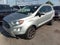 2021 Ford EcoSport Titanium