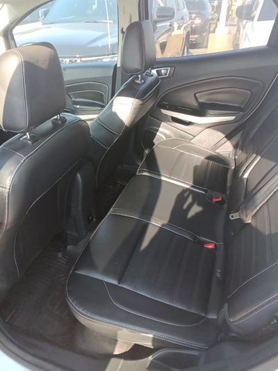 2021 Ford EcoSport Titanium