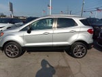 2021 Ford EcoSport Titanium