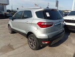 2021 Ford EcoSport Titanium