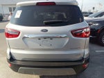 2021 Ford EcoSport Titanium