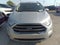 2021 Ford EcoSport Titanium