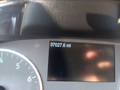 2021 Ford EcoSport Titanium