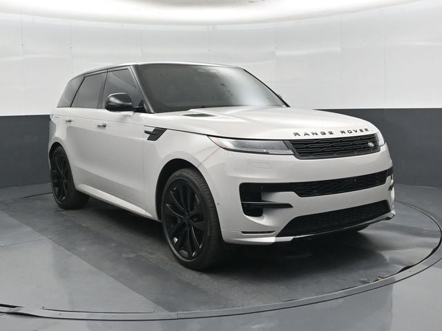 2026 Land Rover Range Rover Sport Autobiography