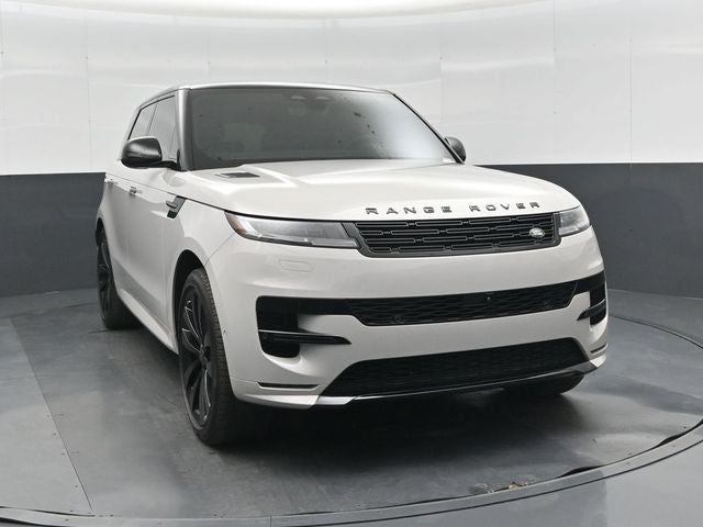 2026 Land Rover Range Rover Sport Autobiography
