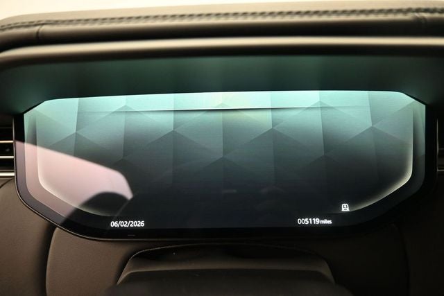 2026 Land Rover Range Rover Sport Autobiography