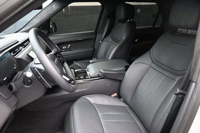 2026 Land Rover Range Rover Sport Autobiography