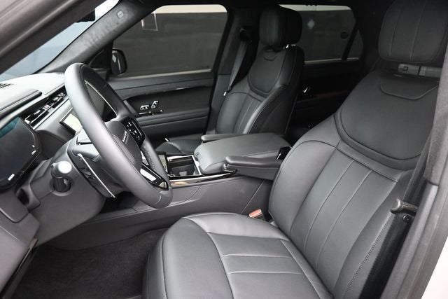 2026 Land Rover Range Rover Sport Autobiography