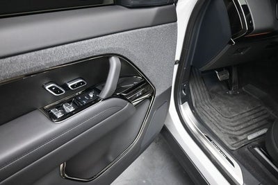 2026 Land Rover Range Rover Sport Autobiography