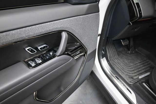 2026 Land Rover Range Rover Sport Autobiography
