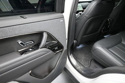 2026 Land Rover Range Rover Sport Autobiography