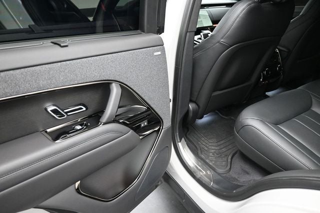 2026 Land Rover Range Rover Sport Autobiography