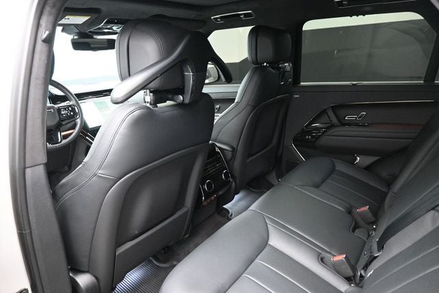 2026 Land Rover Range Rover Sport Autobiography