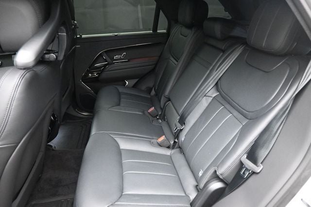 2026 Land Rover Range Rover Sport Autobiography