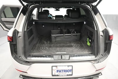 2026 Land Rover Range Rover Sport Autobiography