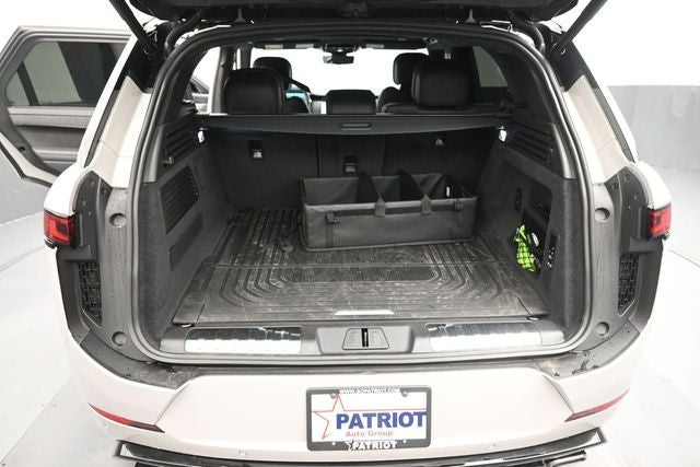 2026 Land Rover Range Rover Sport Autobiography