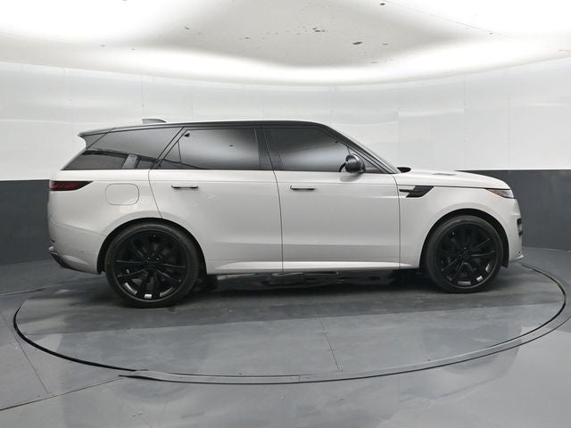 2026 Land Rover Range Rover Sport Autobiography