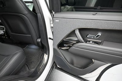 2026 Land Rover Range Rover Sport Autobiography