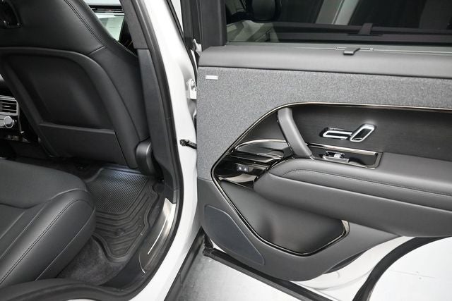 2026 Land Rover Range Rover Sport Autobiography