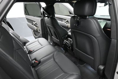 2026 Land Rover Range Rover Sport Autobiography