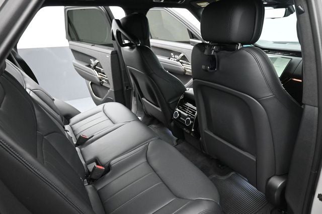 2026 Land Rover Range Rover Sport Autobiography