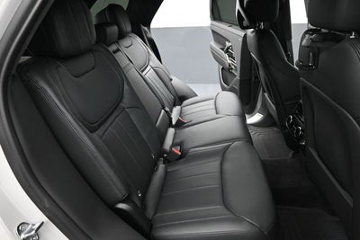 2026 Land Rover Range Rover Sport Autobiography