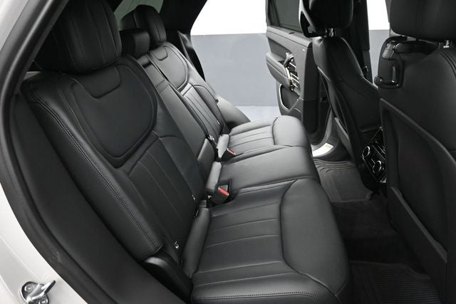 2026 Land Rover Range Rover Sport Autobiography