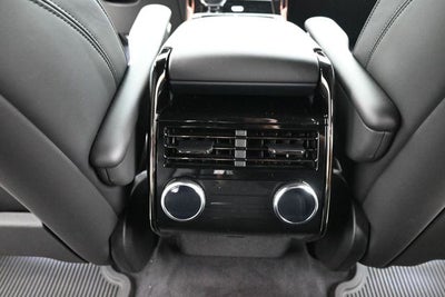 2026 Land Rover Range Rover Sport Autobiography