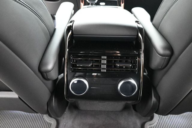 2026 Land Rover Range Rover Sport Autobiography