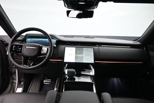 2026 Land Rover Range Rover Sport Autobiography